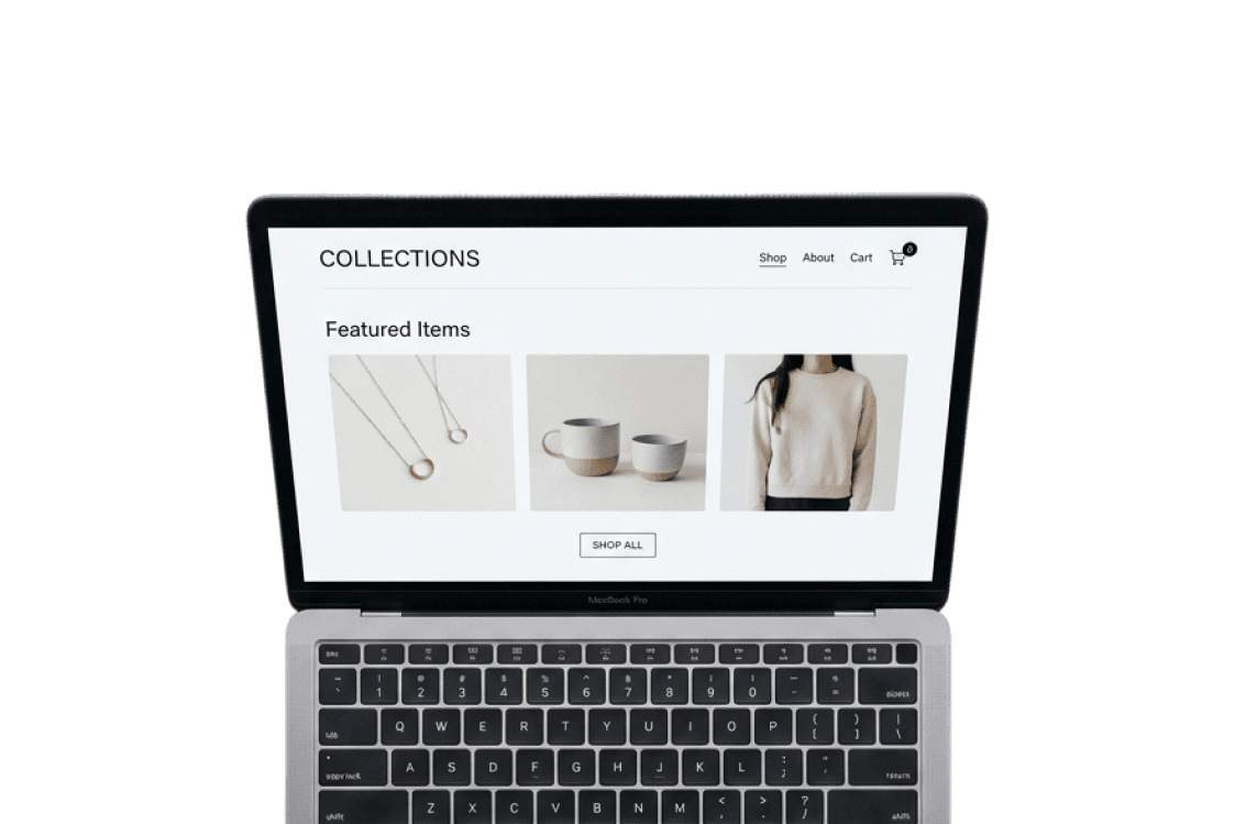 EC・ネットショップ