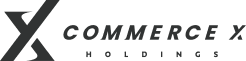 CommerceX Holdings