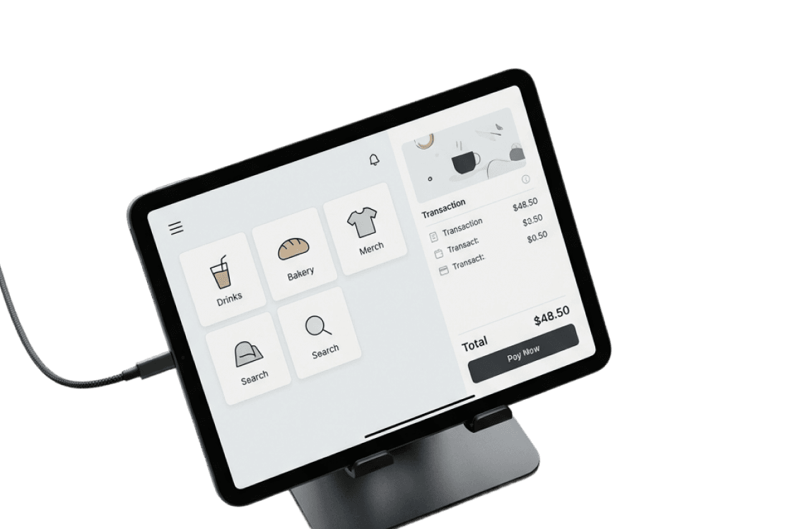 実店舗・小売り